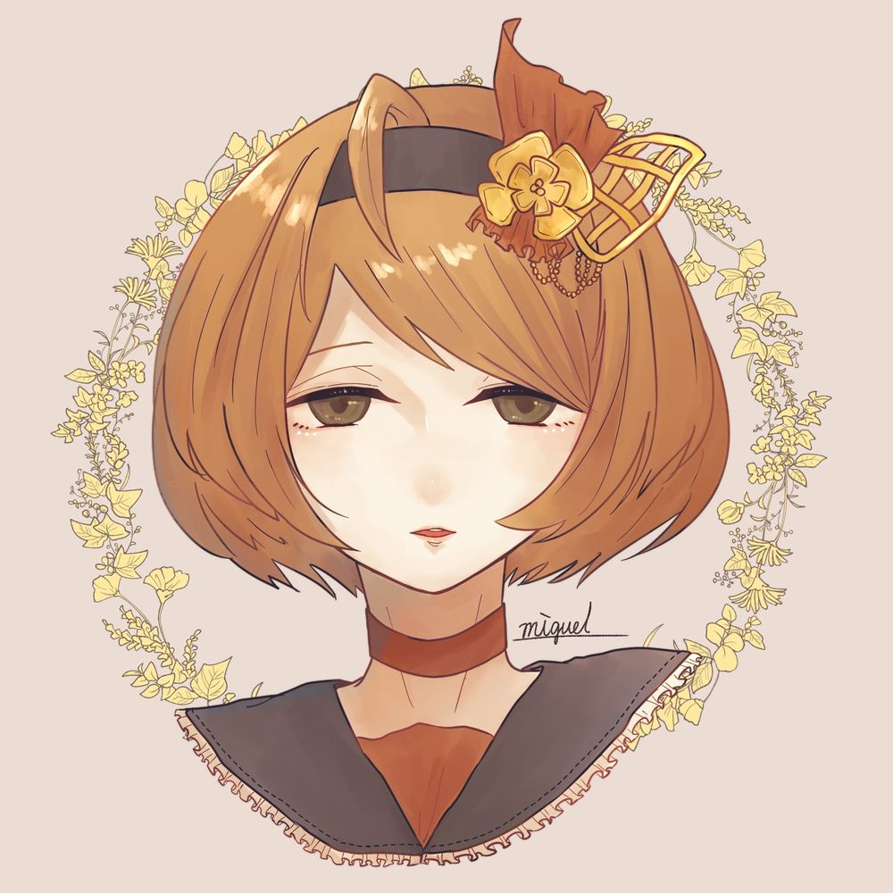 みげる