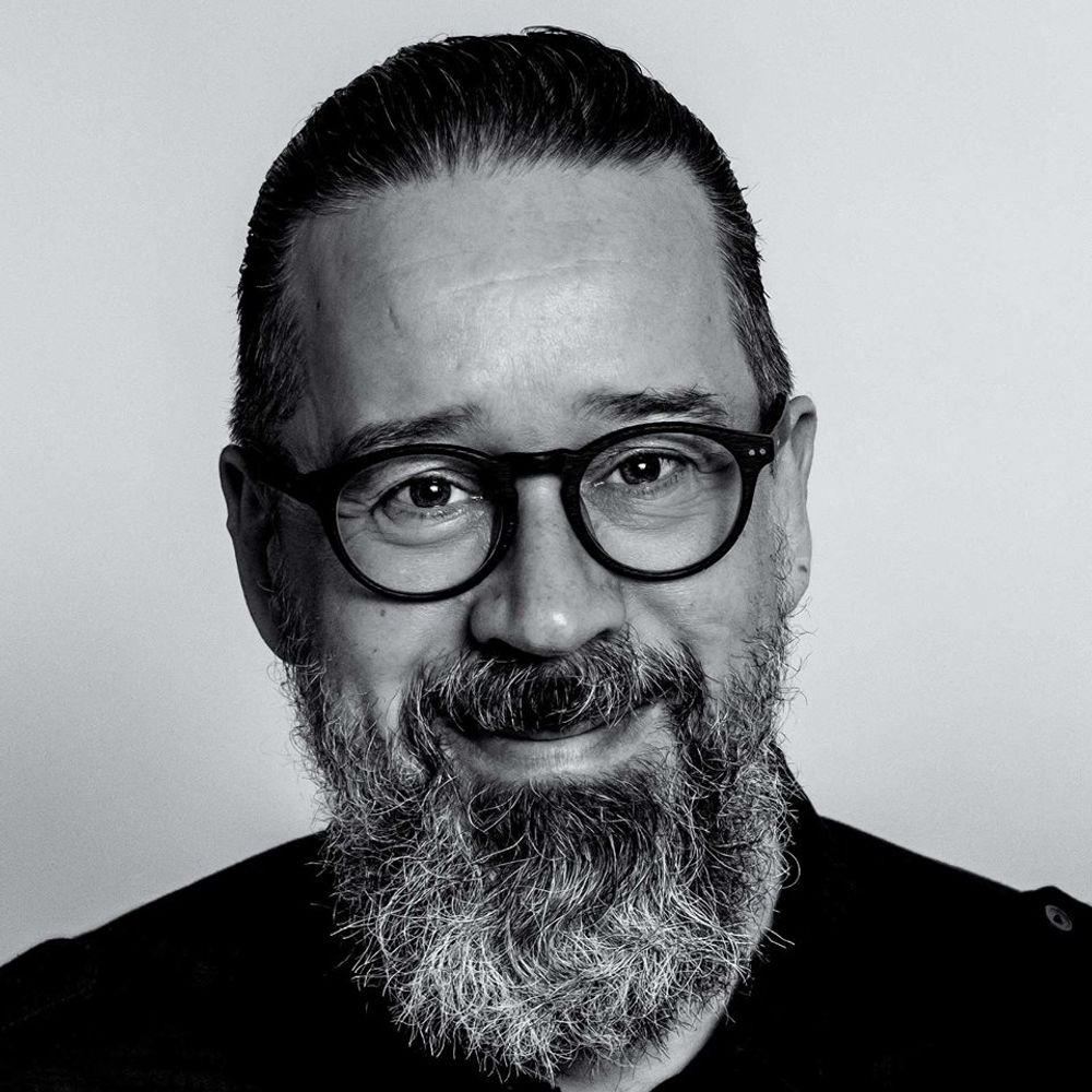 Micke Wall