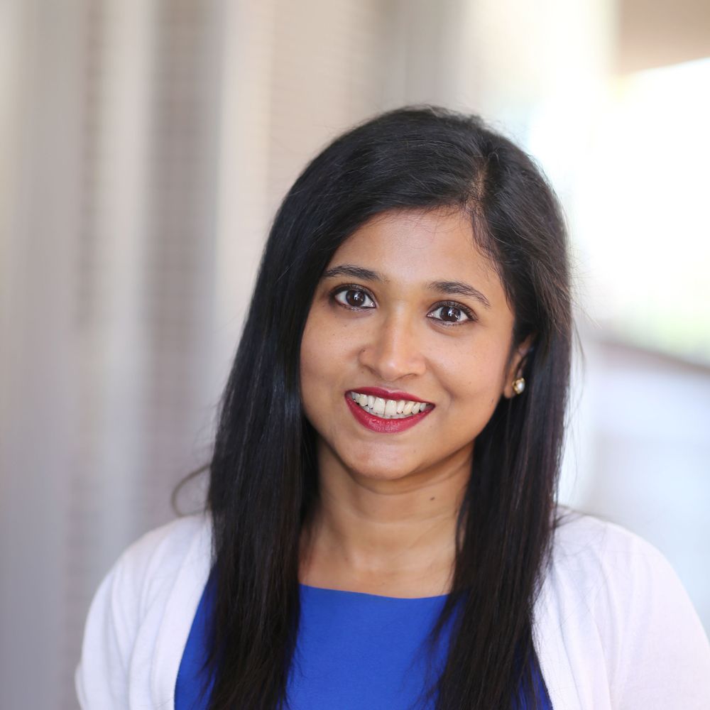 Devika Hazra