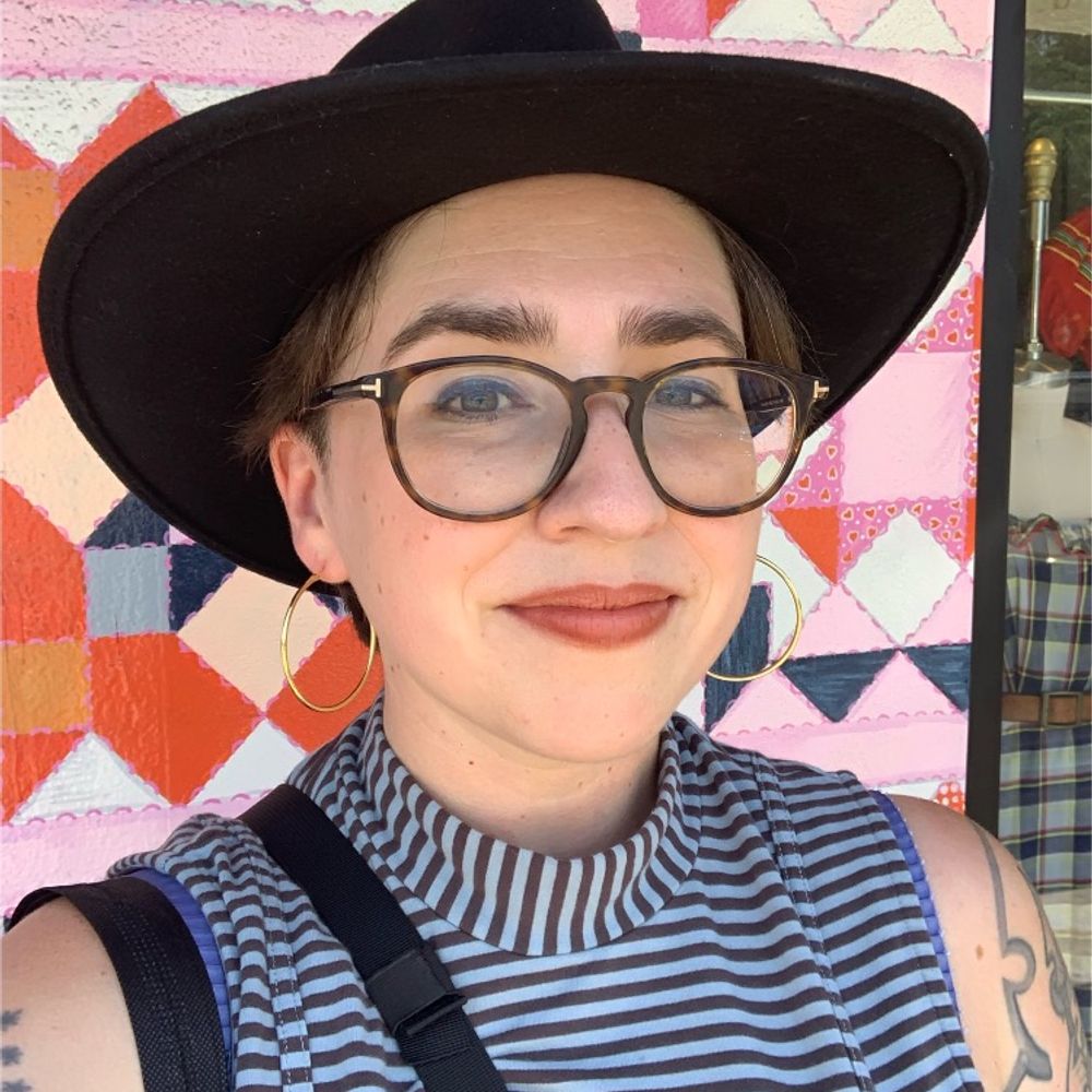 Marnie Galloway