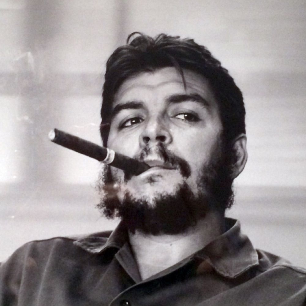 Gorrotoaren Ahotsa 🇨🇺🇵🇸