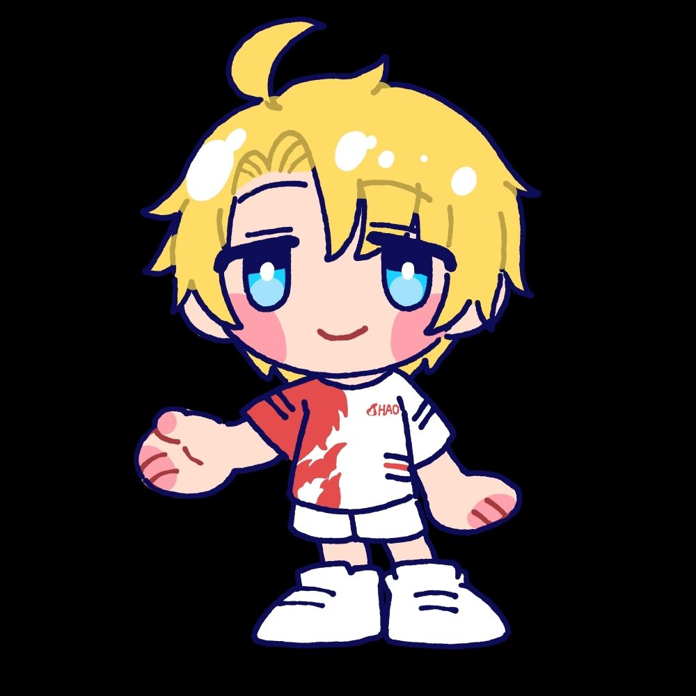 HAO ゆーきち