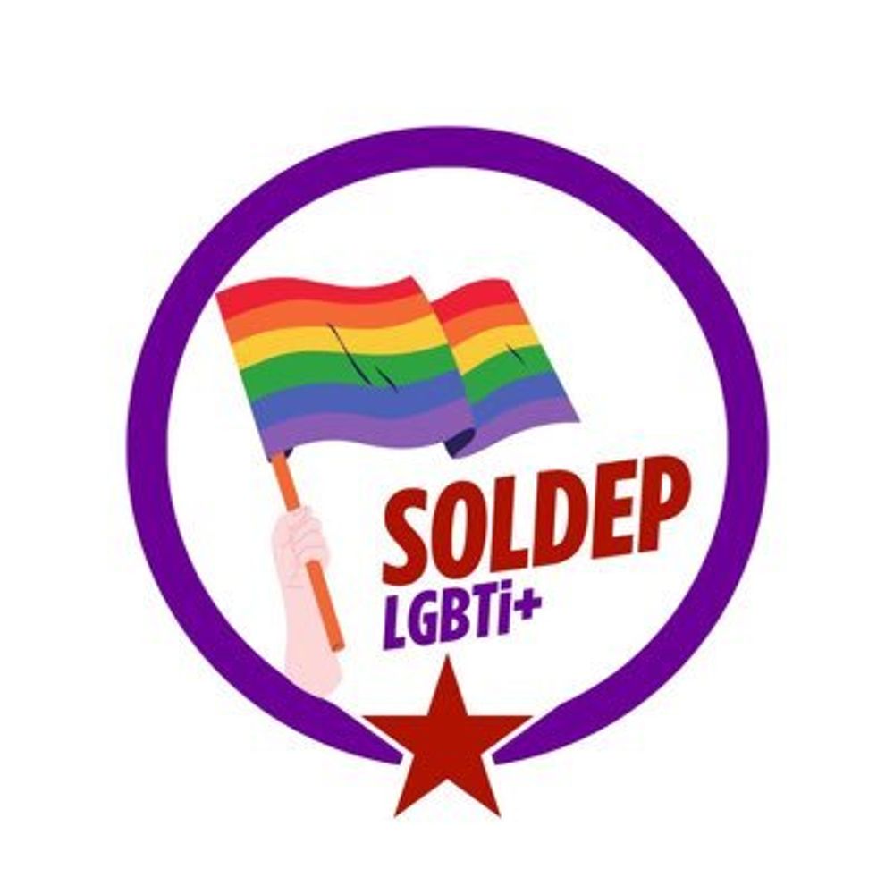 Sosyalist LGBTİ+lar