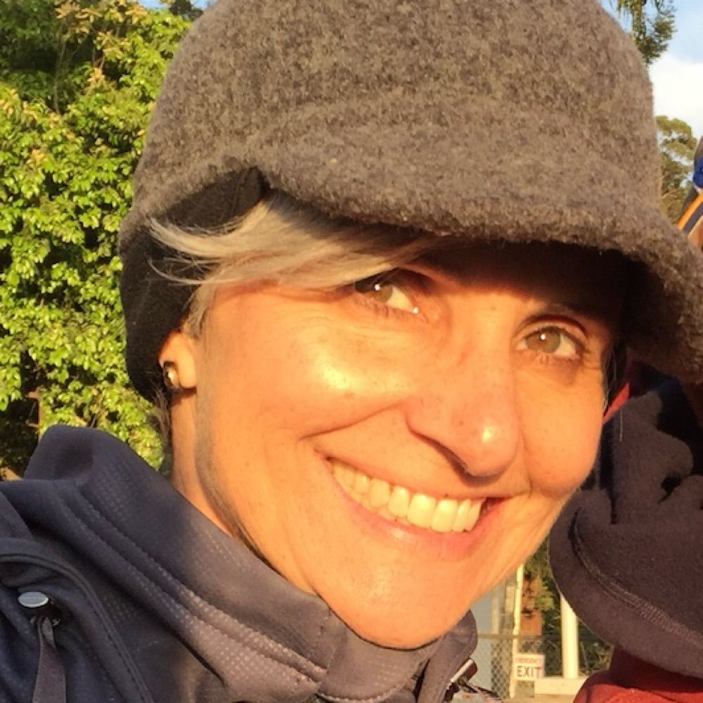 Susan Andres