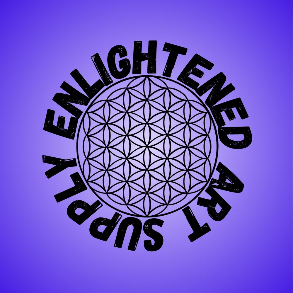 Katie | Enlightened Art Supply