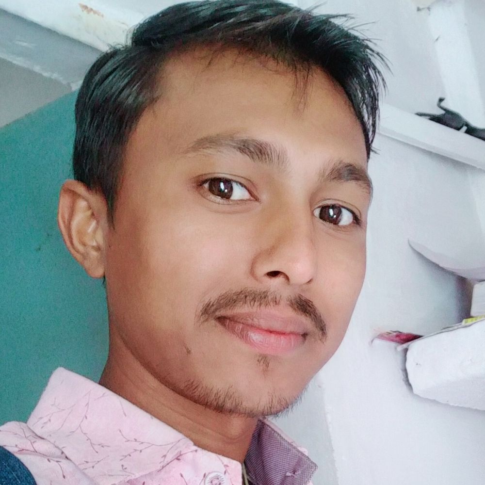 Dulesh Sahu 