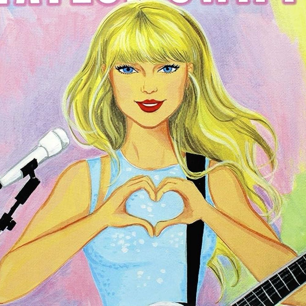 Mari Swifties