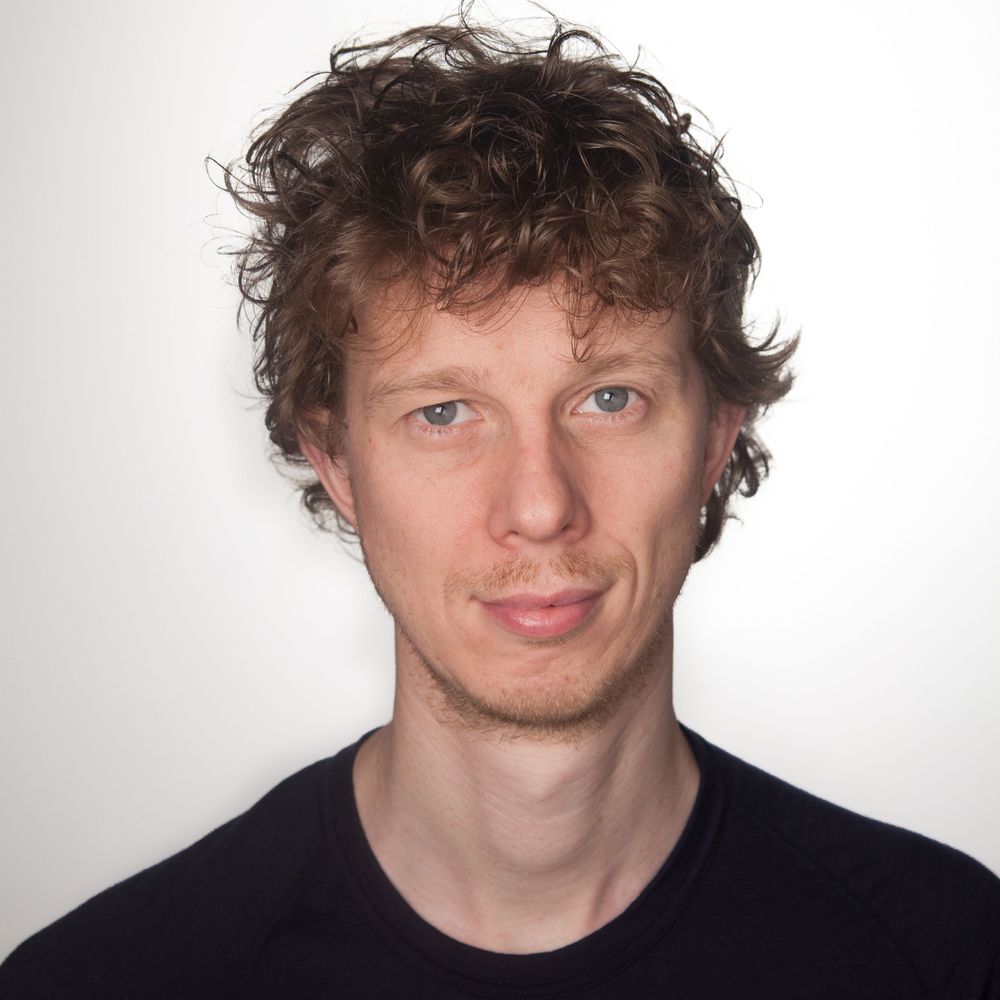 Nils Halberg