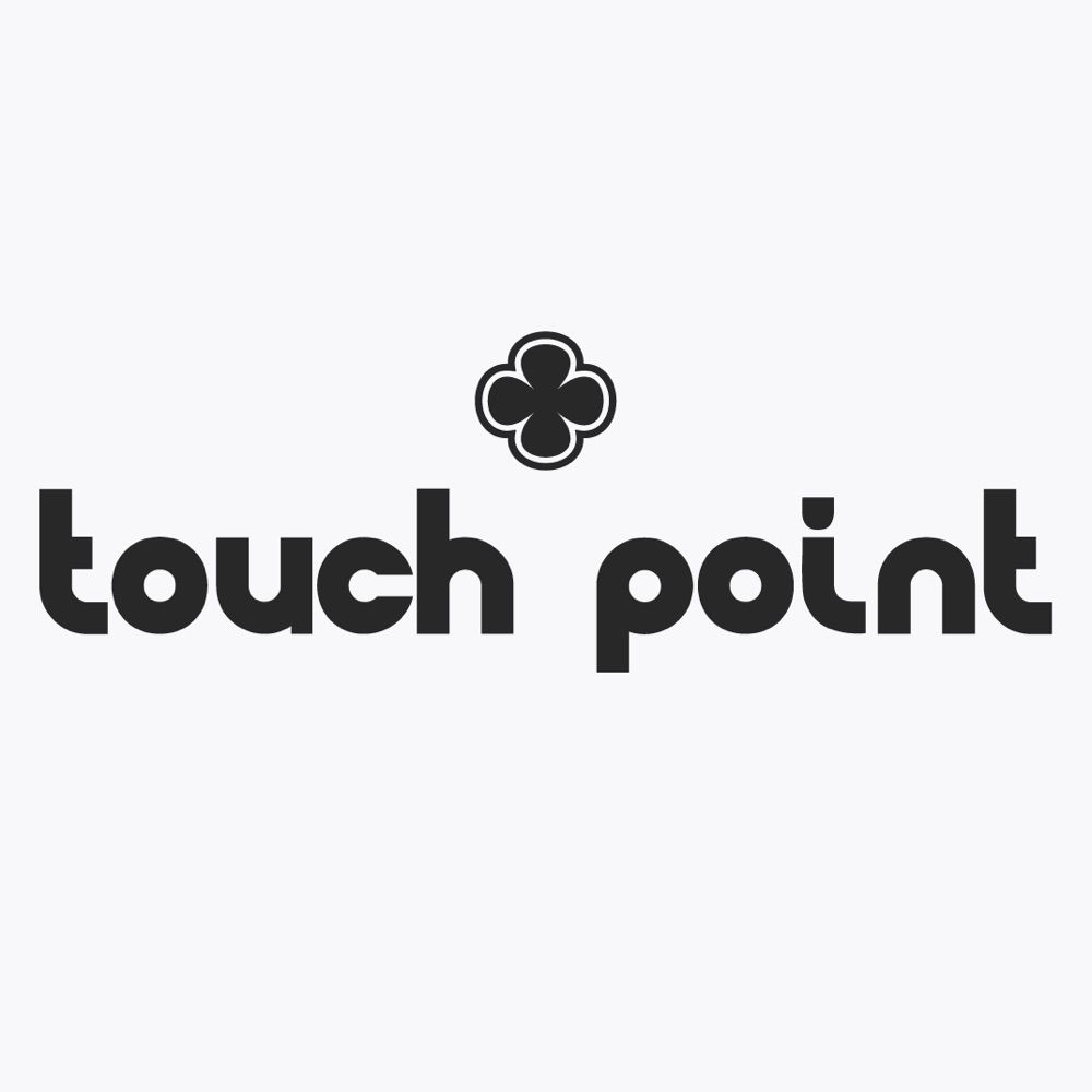 TOUCH POINT: secrets of male body