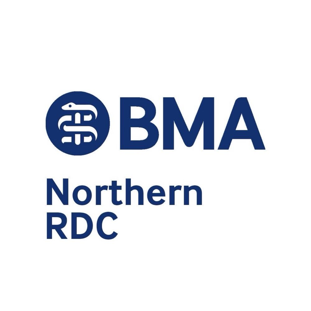 BMA Northern Resident Doctors Committee