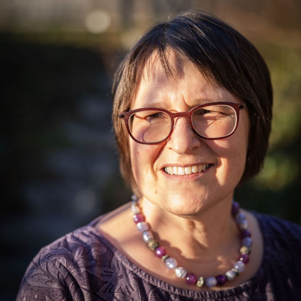 Erika Gröflin-Schürch