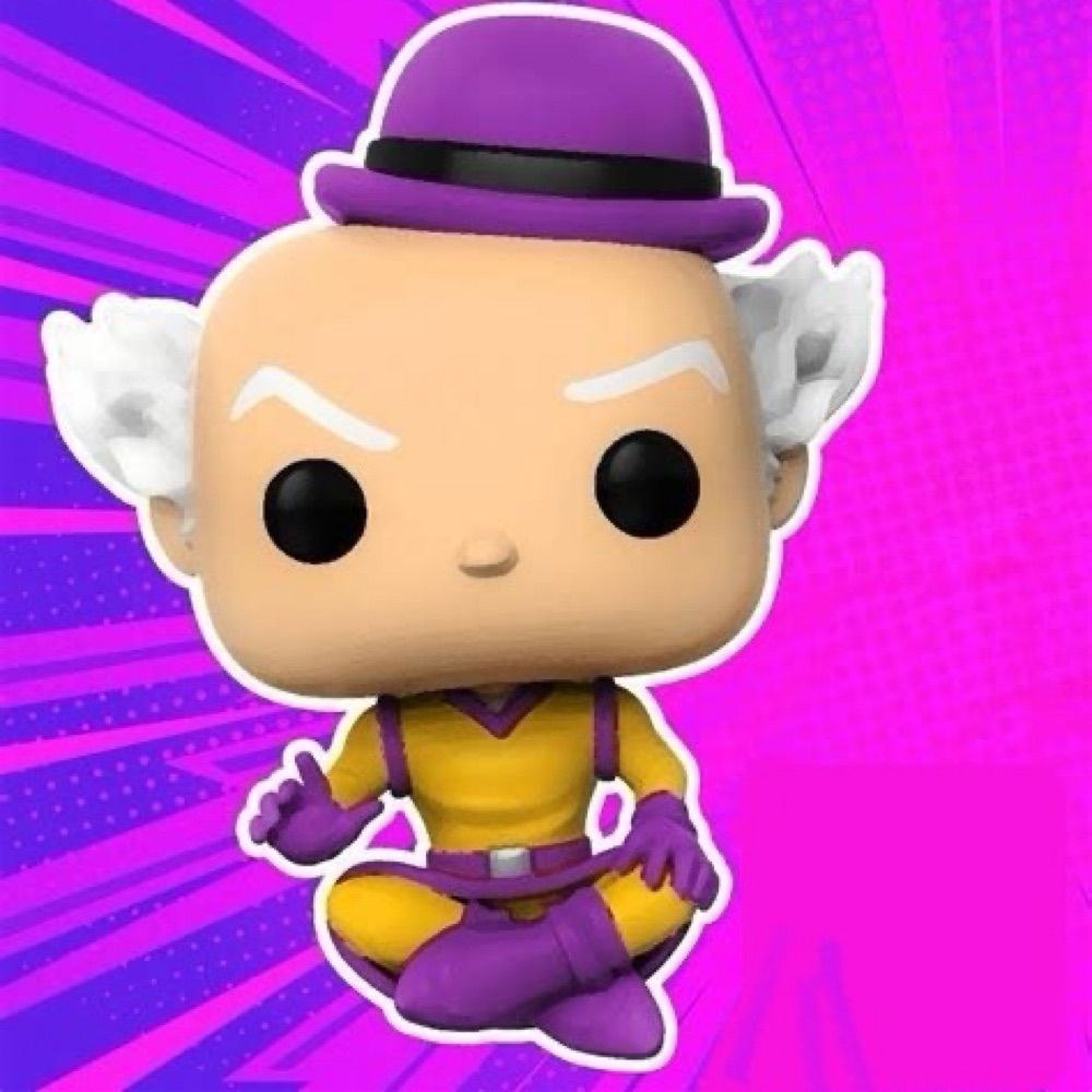 Mxyzptlk1584  OBX 🏳️‍🌈