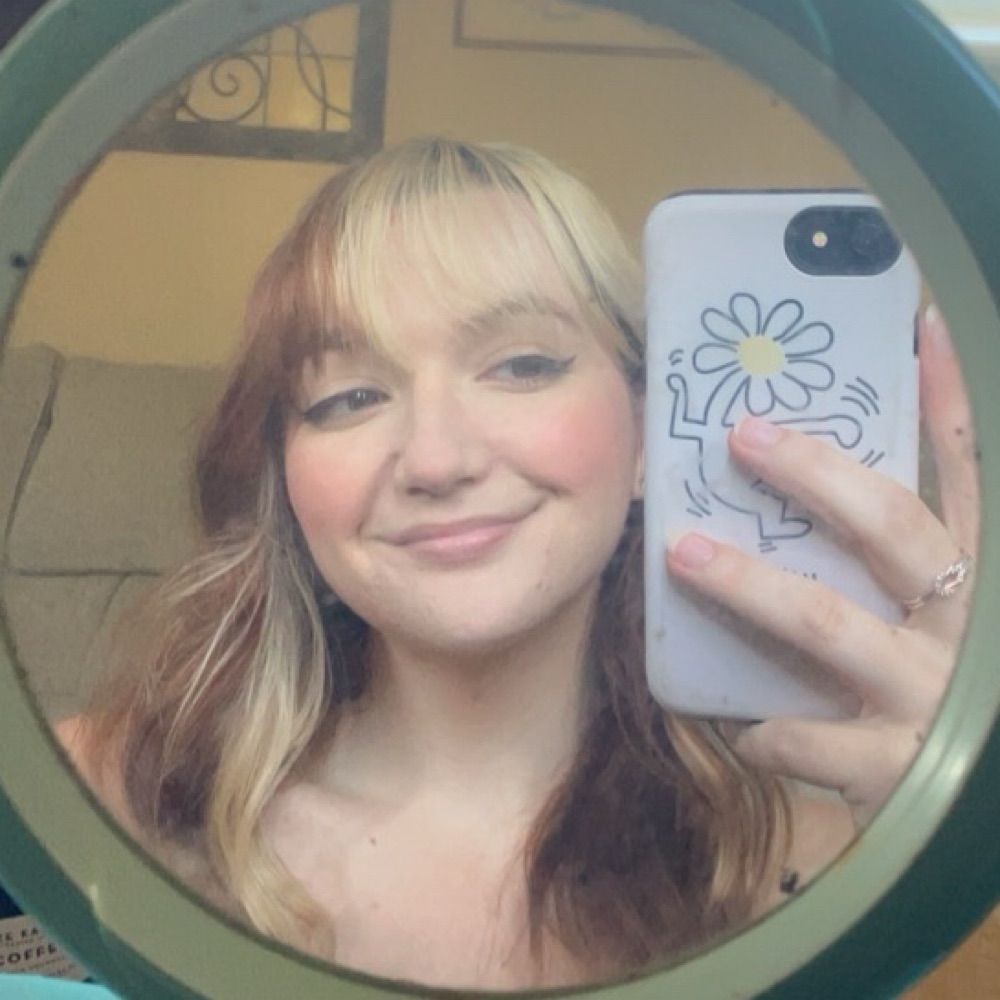 Sierra ♡