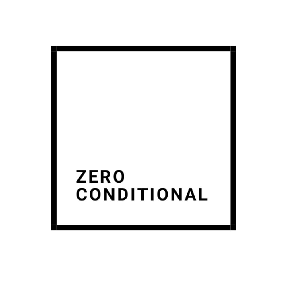 Zero Conditional