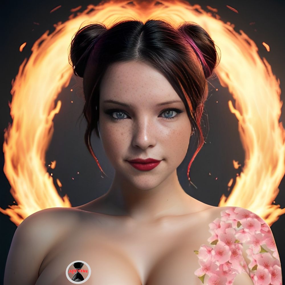 Ayrenn3dx