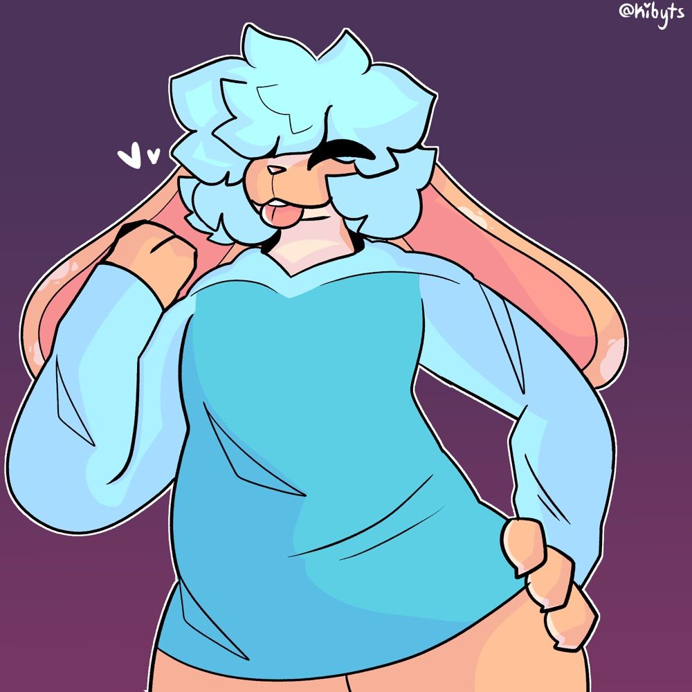 🍑~Robby Peach~🍑