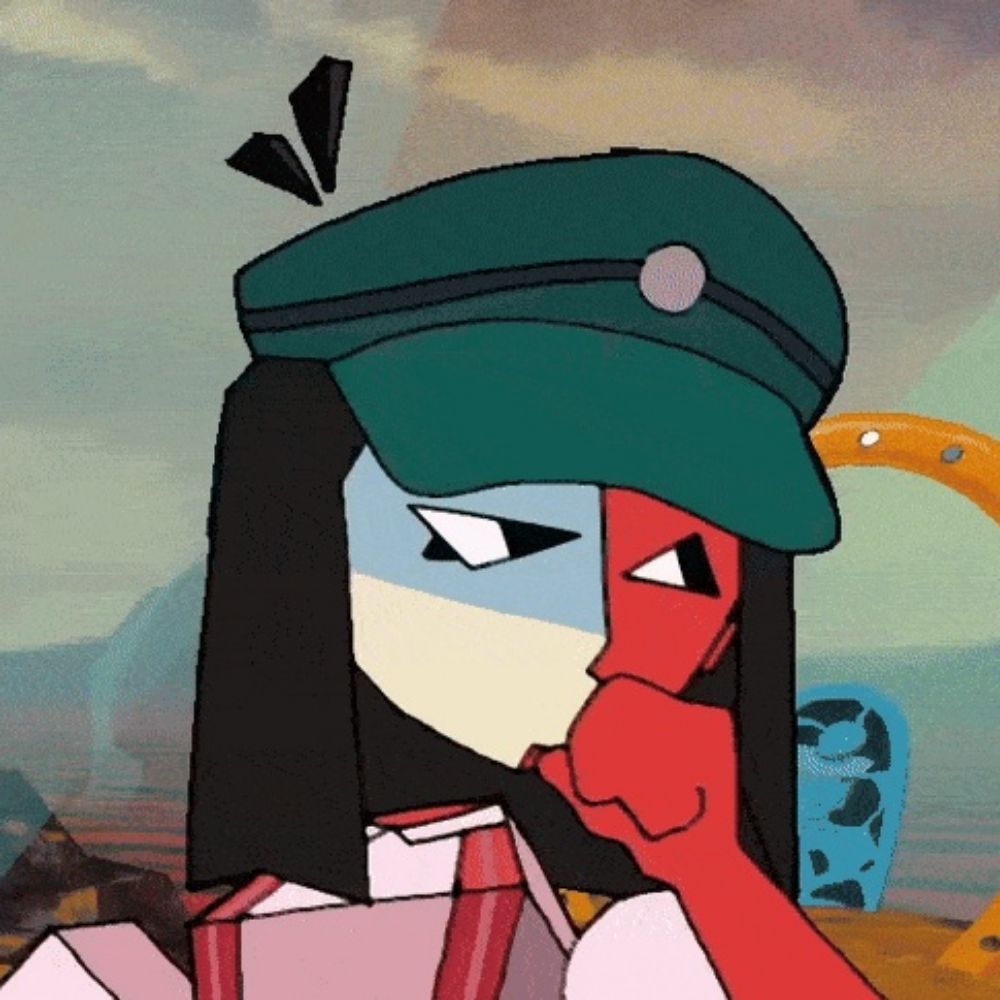 User avatar