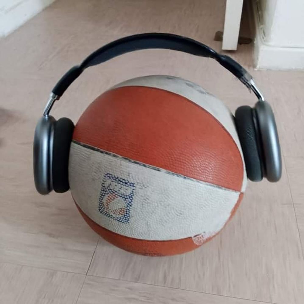 HAMEEN🏀