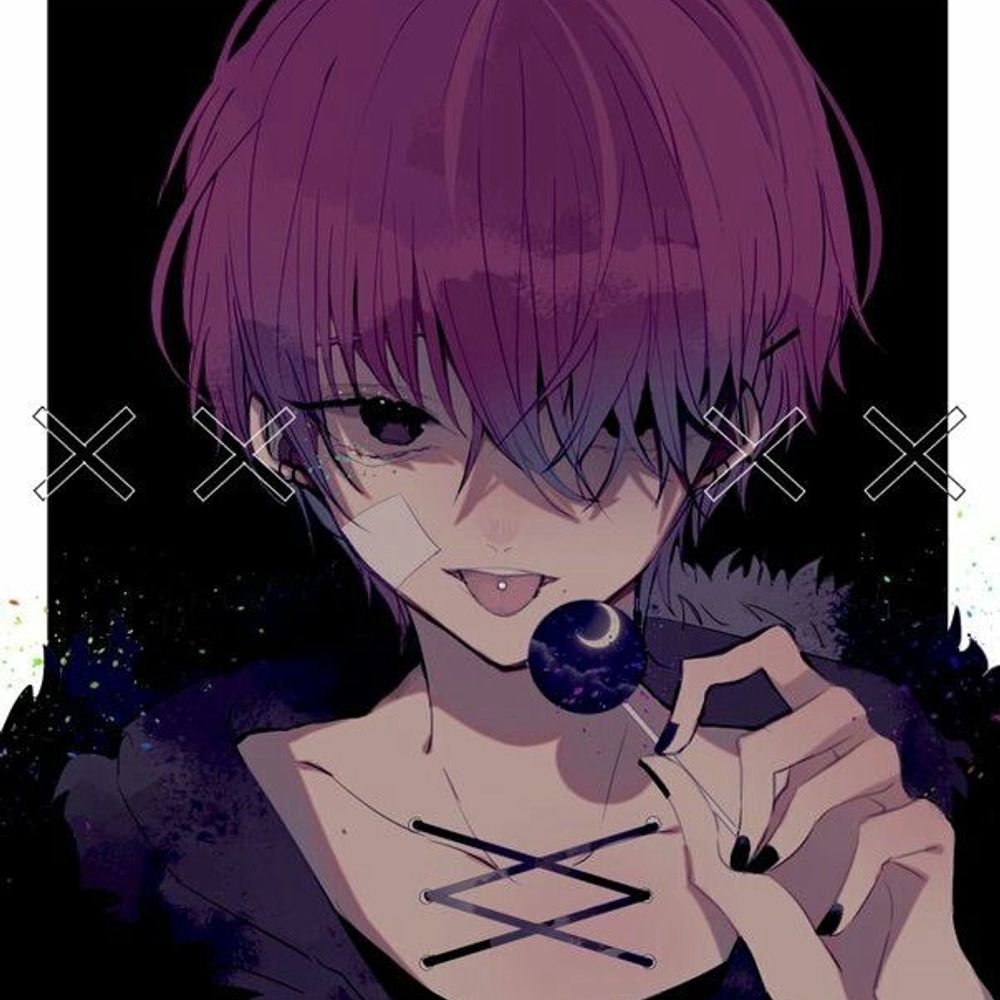 色夜アリス