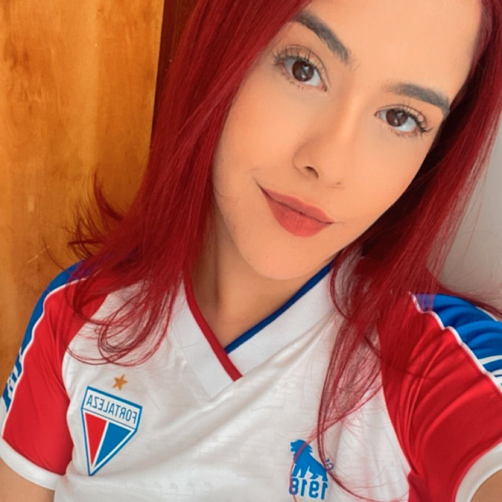 Amandinha 