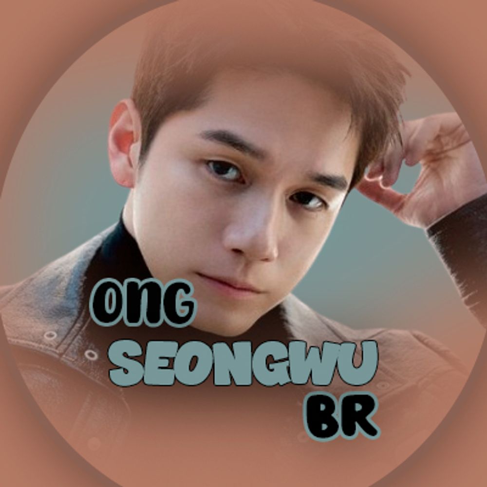 Ong Seongwu BR