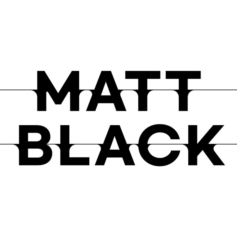MATTBLACK 매트블랙