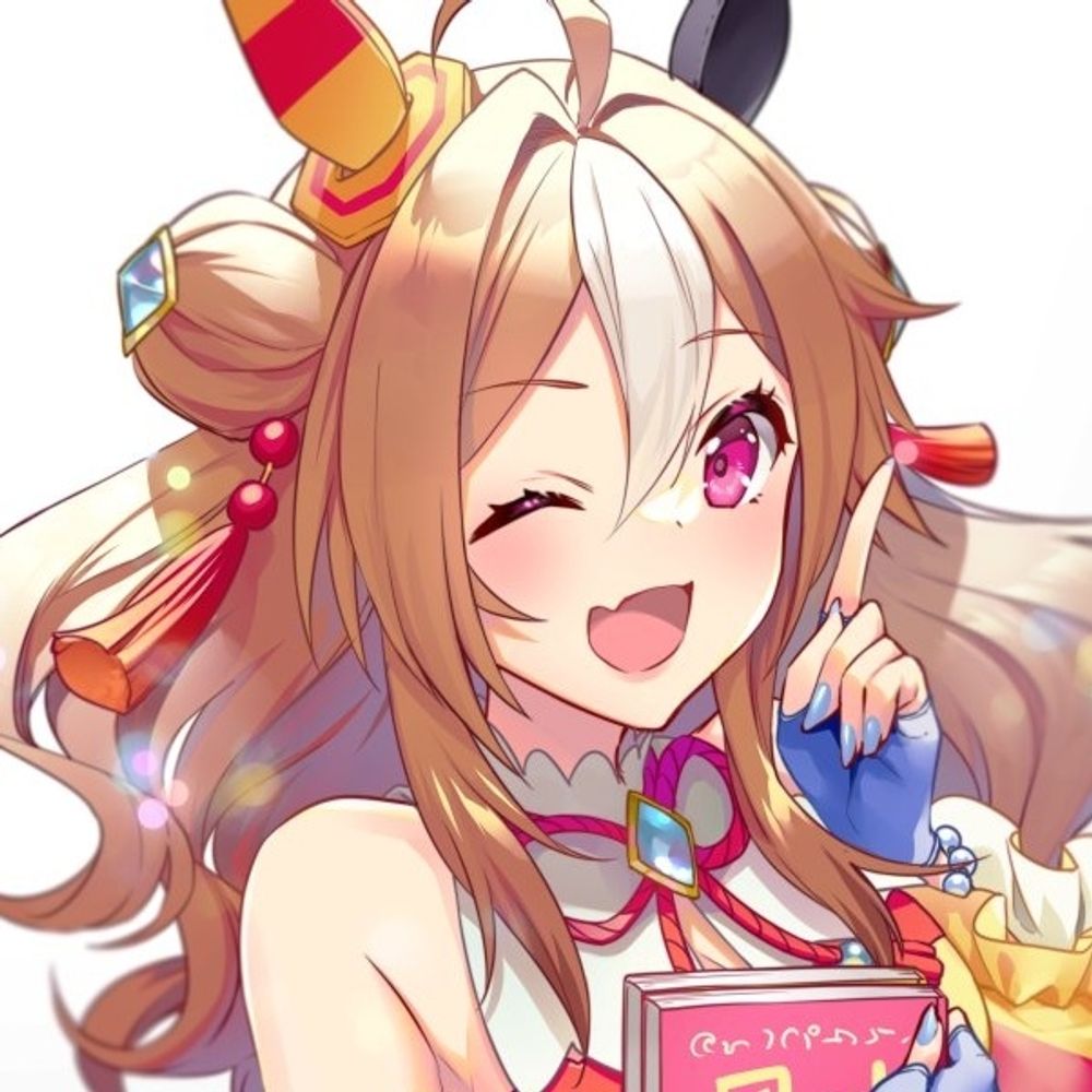 コパノリッキー