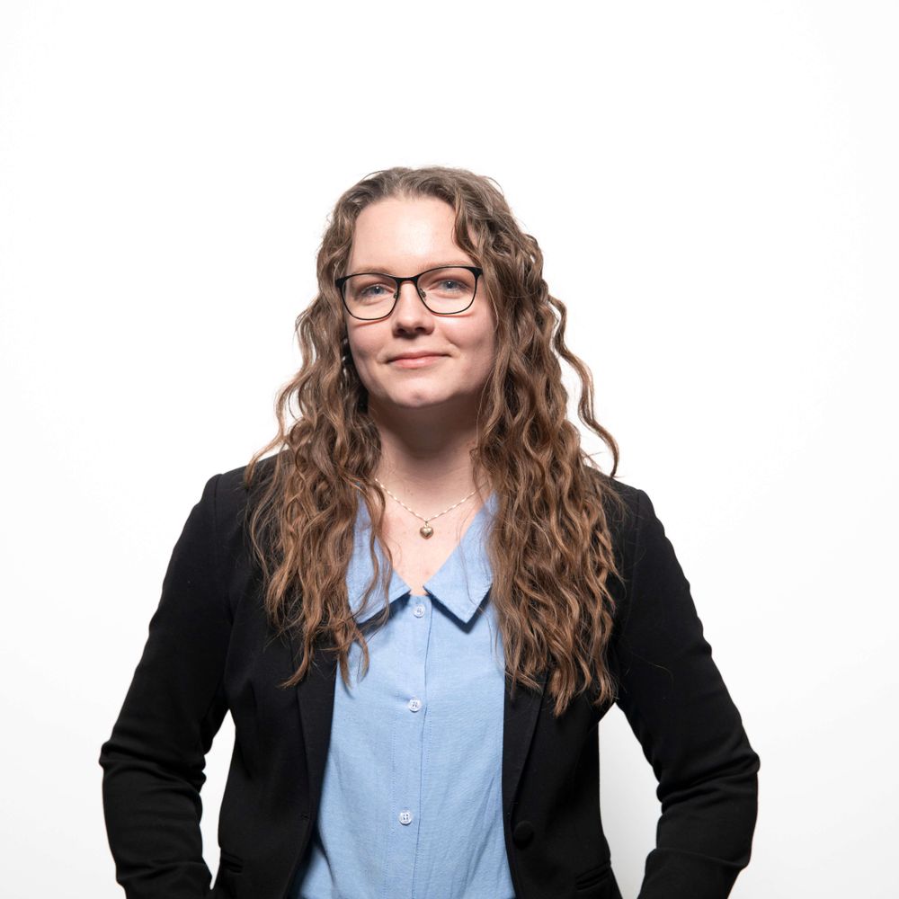 Victoria Justine Green Draborg