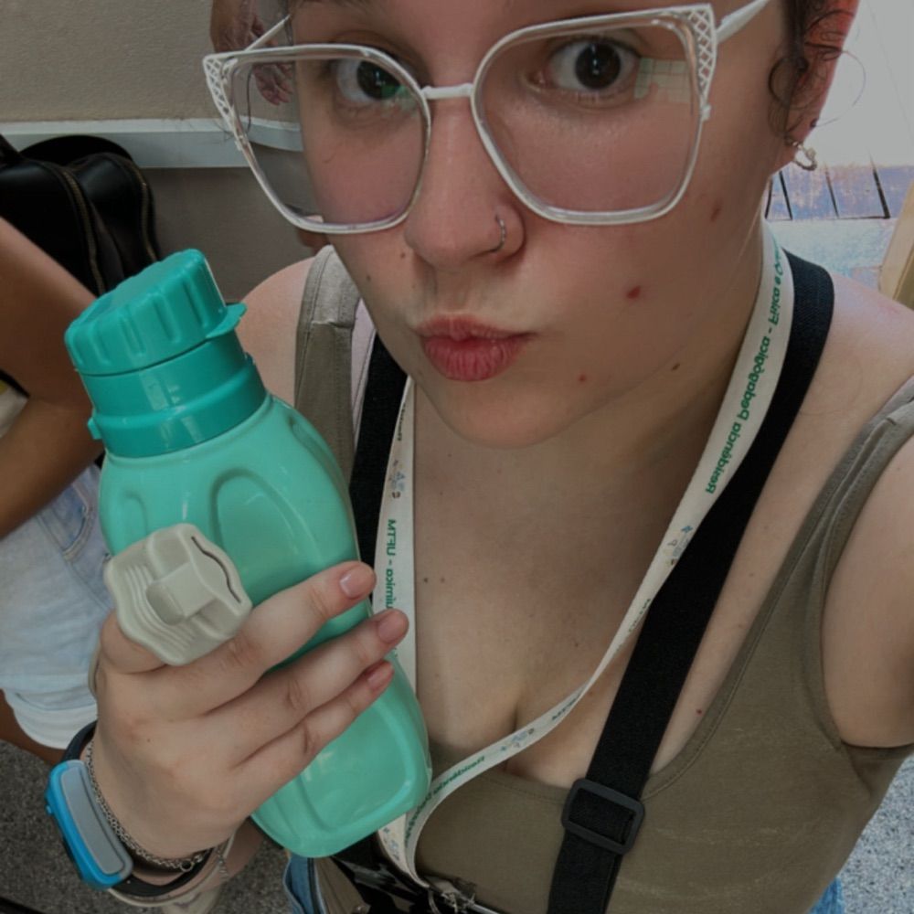 Júlia da Física 