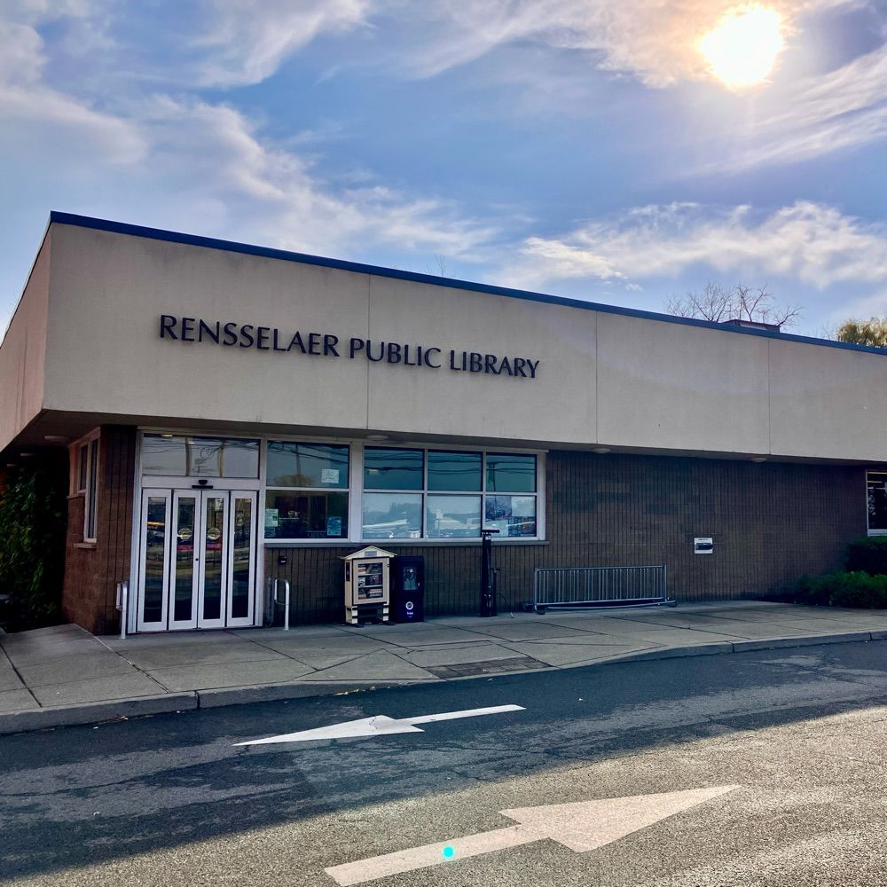 Rensselaer Public Library