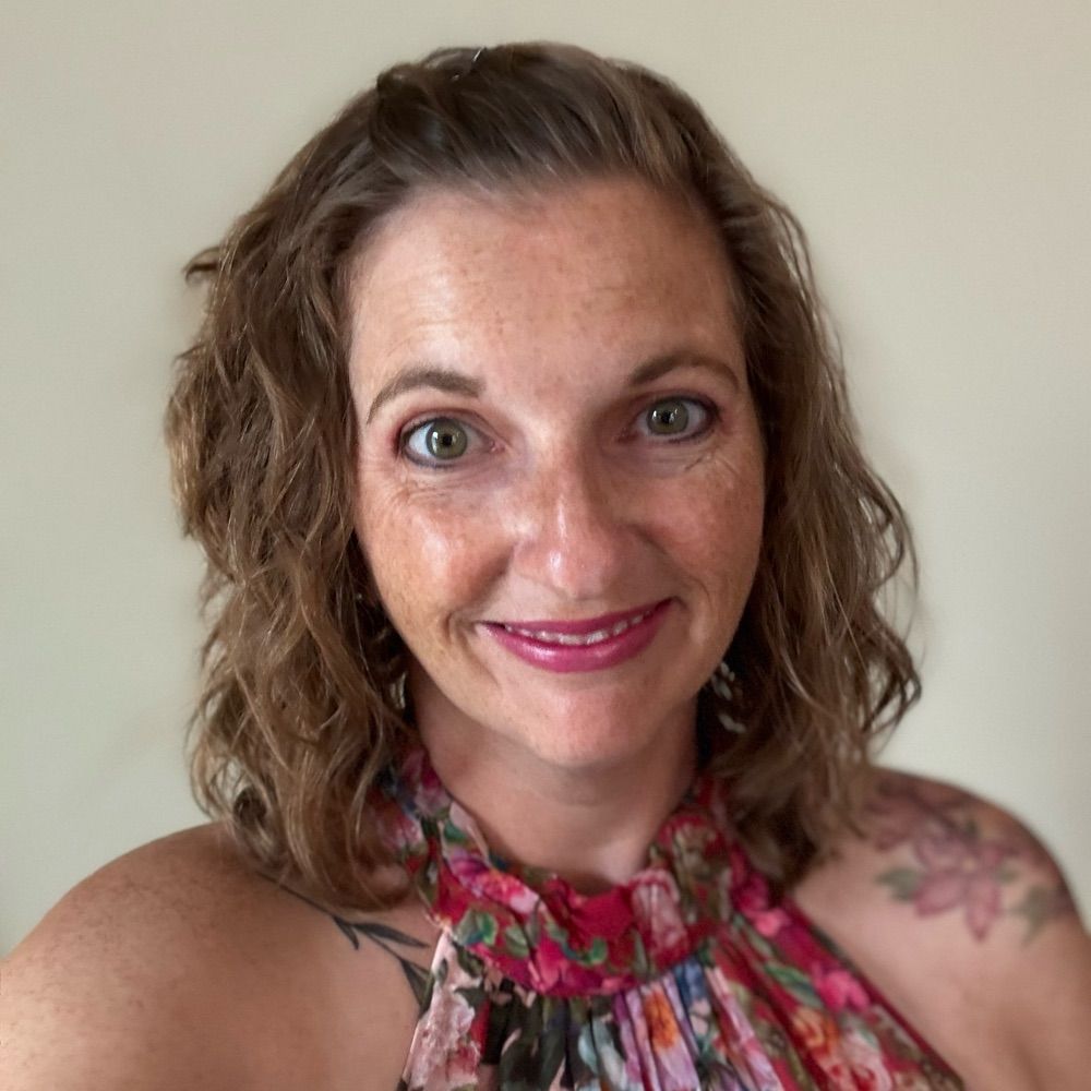 Emily Hilty