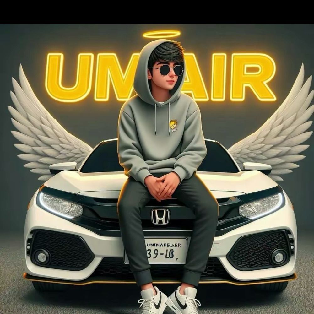 Umair.Ch