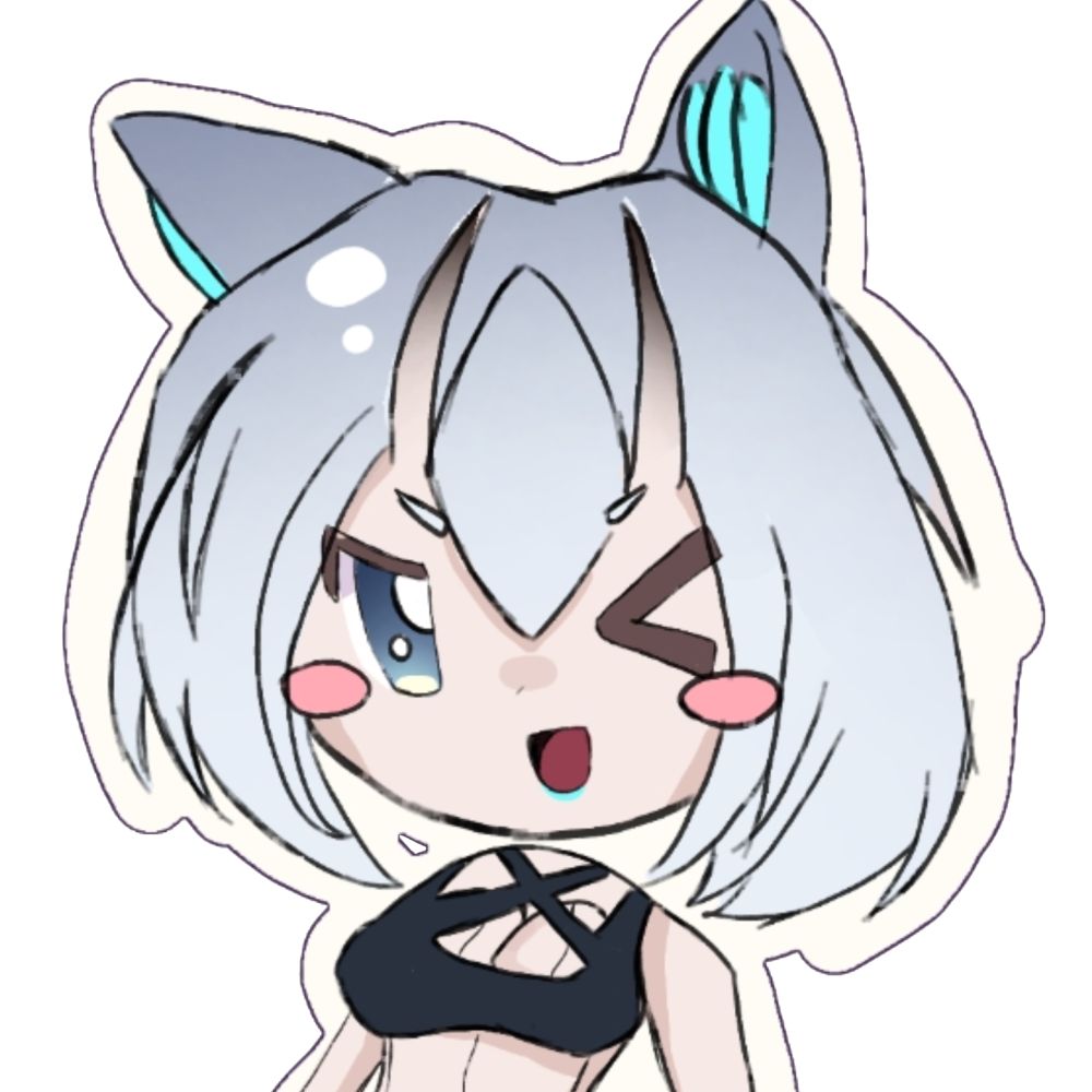 nekoavuo ✦ Anime Artist