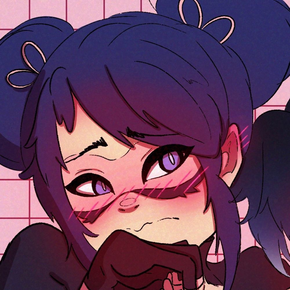 InkMousey