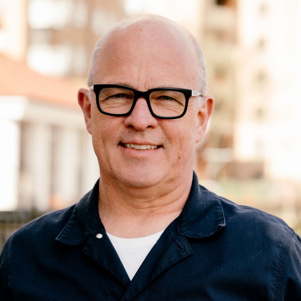 Stephen Waddington