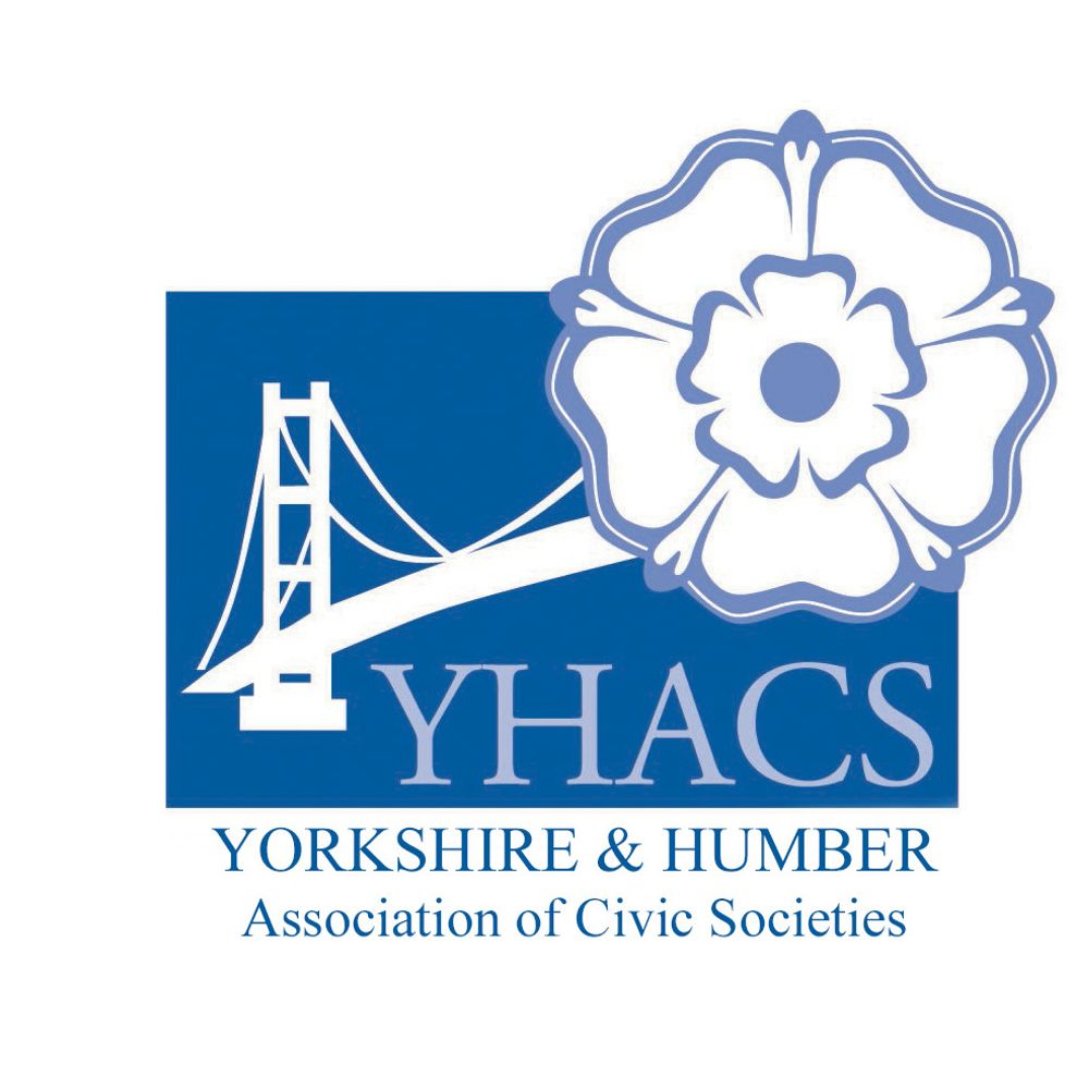 Yorkshire and Humber Association of Civic Societies