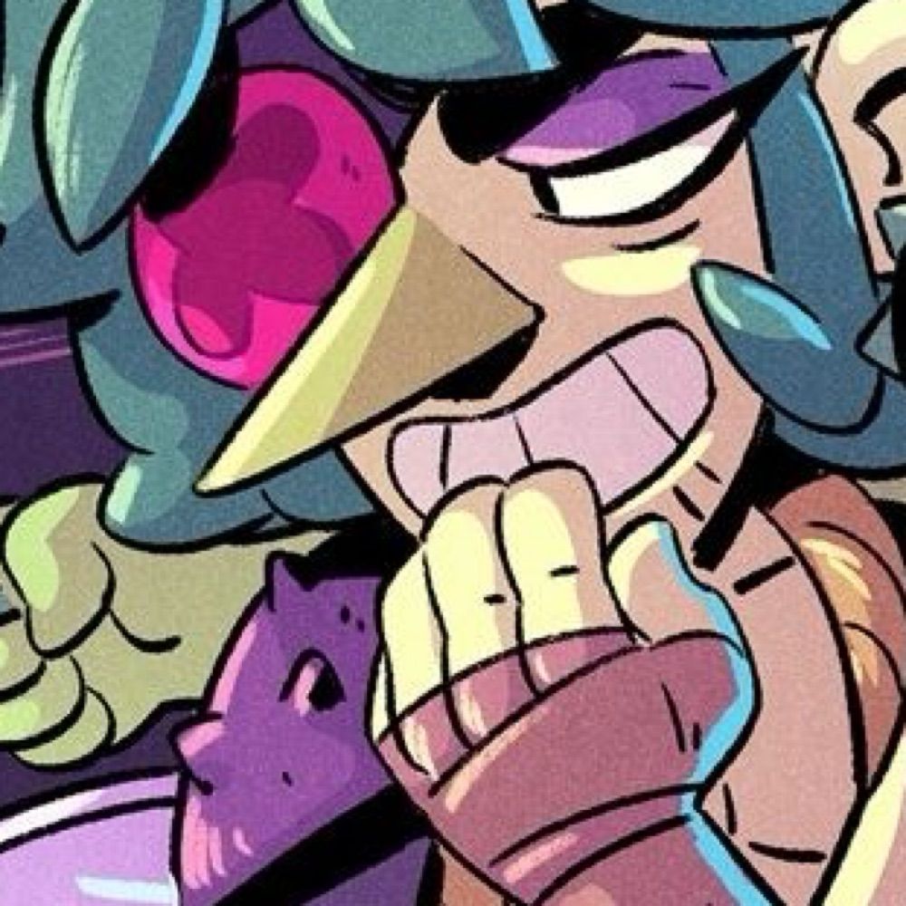 🦟🩷