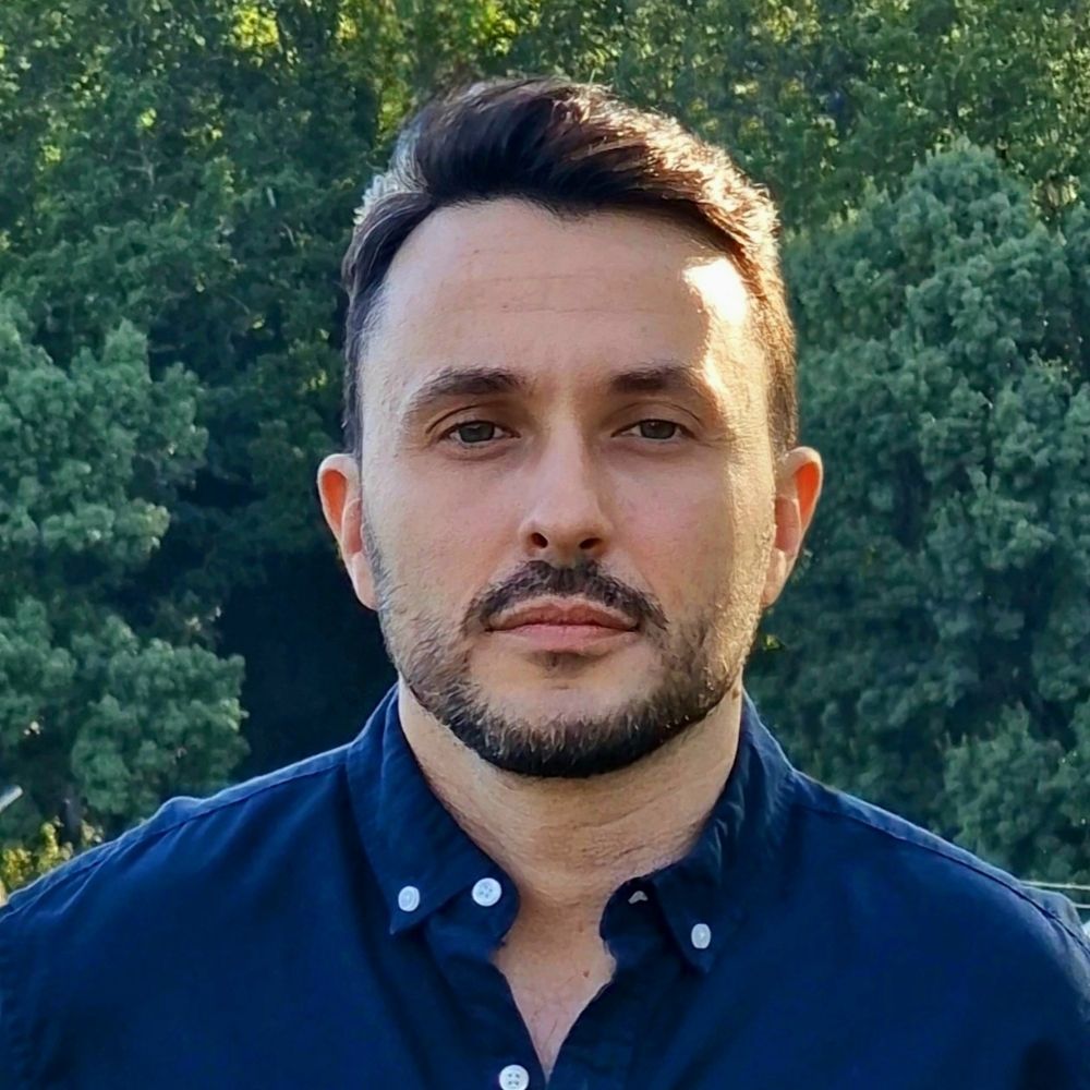 Pablo Taboada