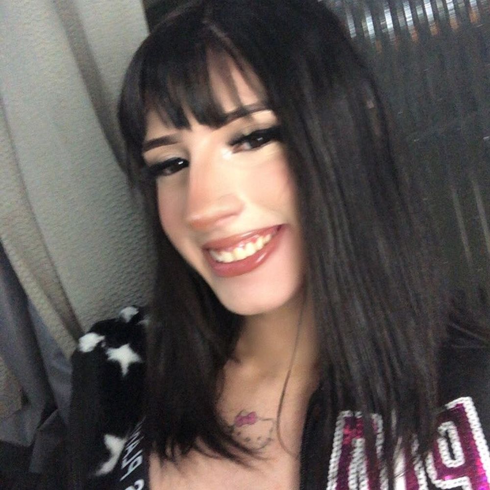 ☆𝓟𝓻𝓲𝓷𝓬𝓮𝓼𝓼 𝓼𝓪𝔂𝓸𝓻𝓲 ☆ 21/10 🎂 