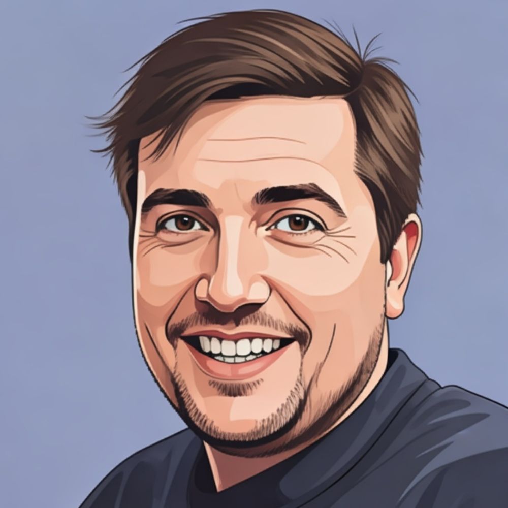 Andrés Lucero