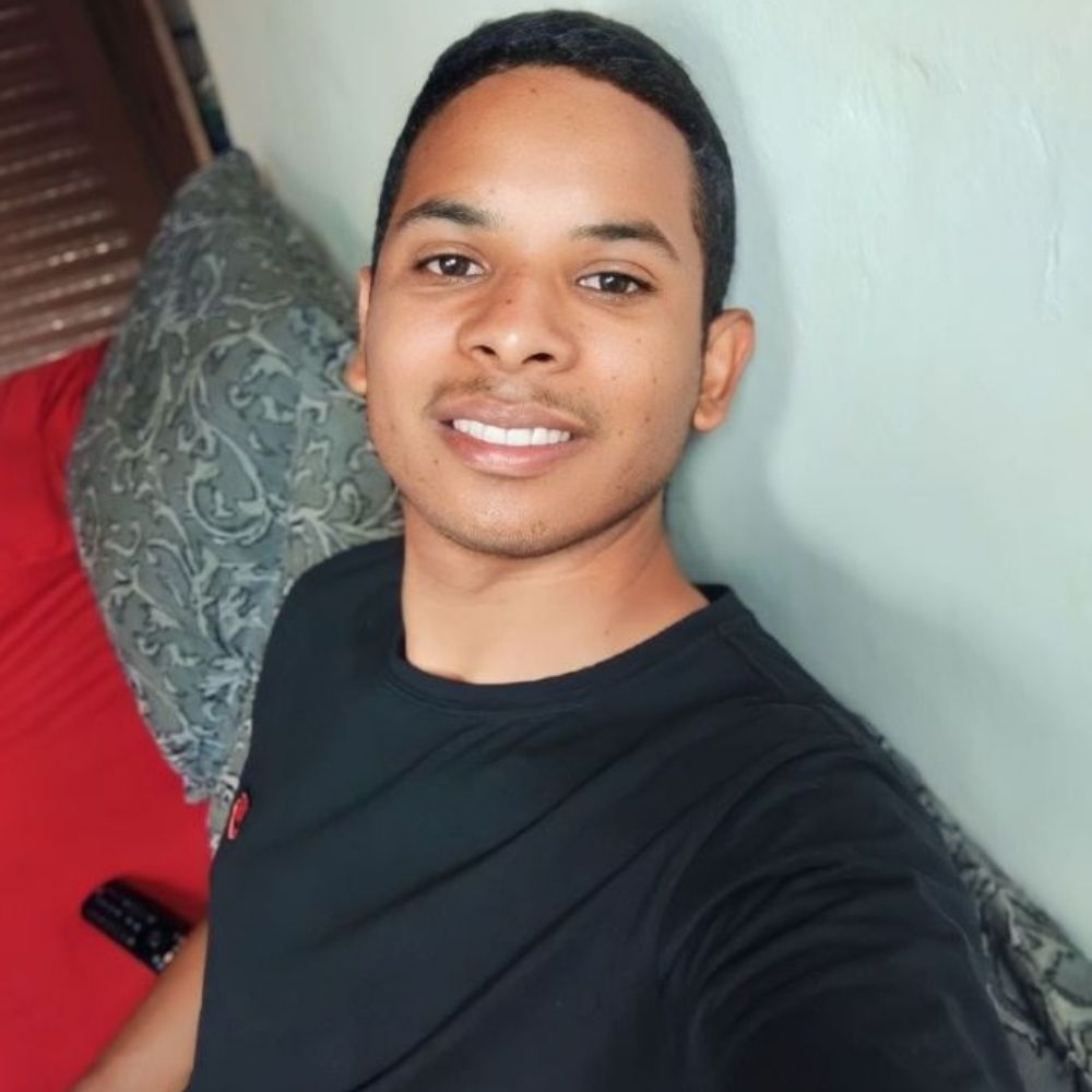 Gabriel Cardoso 