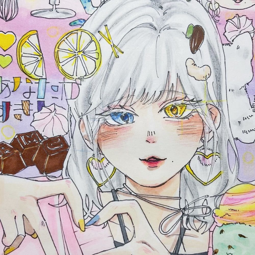 もっちー