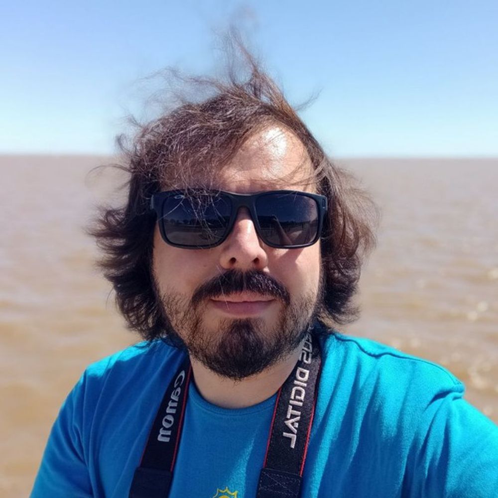 Gonzalo Xabier Arellano (Txalo)