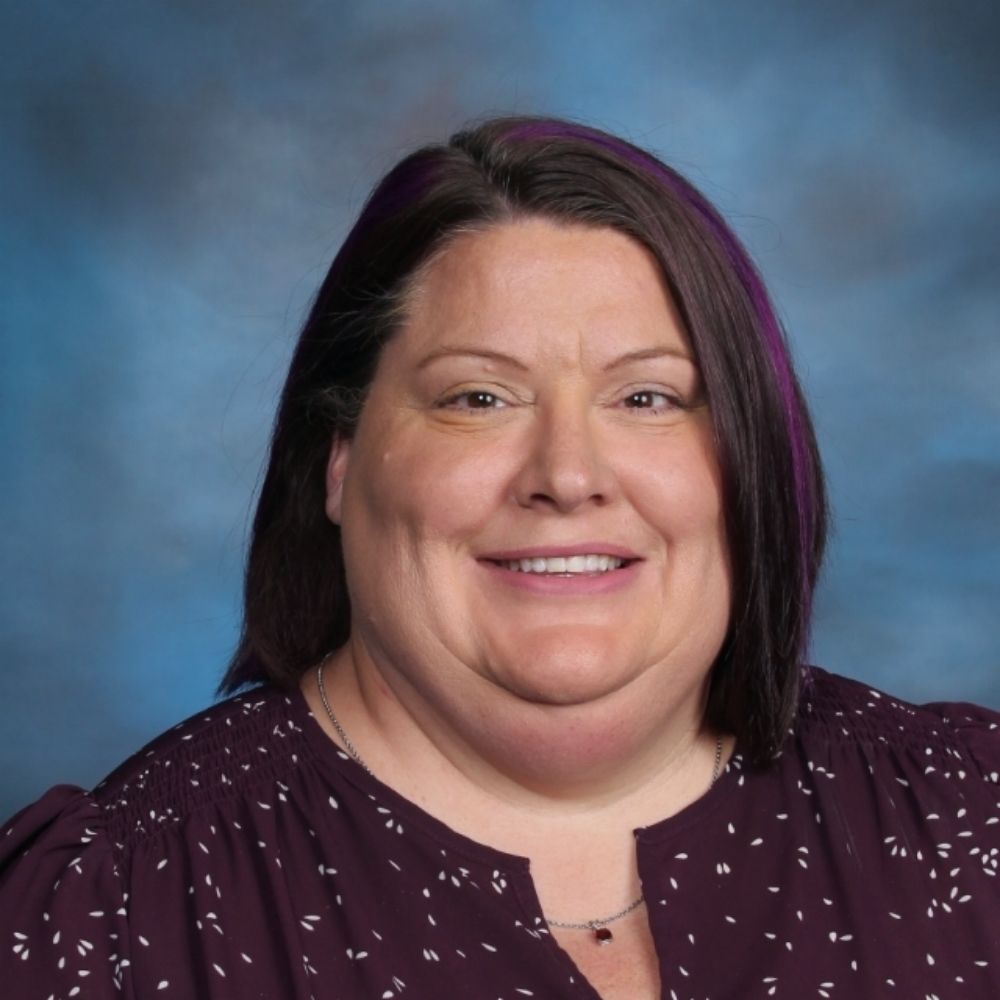 Tiffany Wilson, CETL