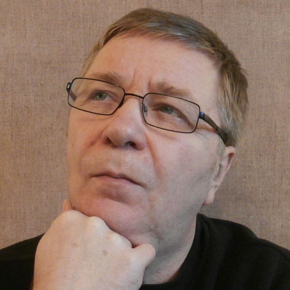 Günter Biernoth