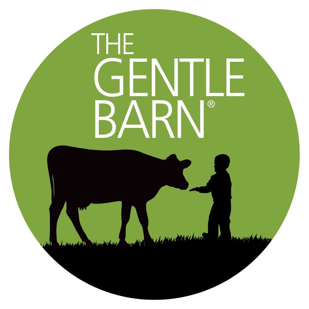 The Gentle Barn
