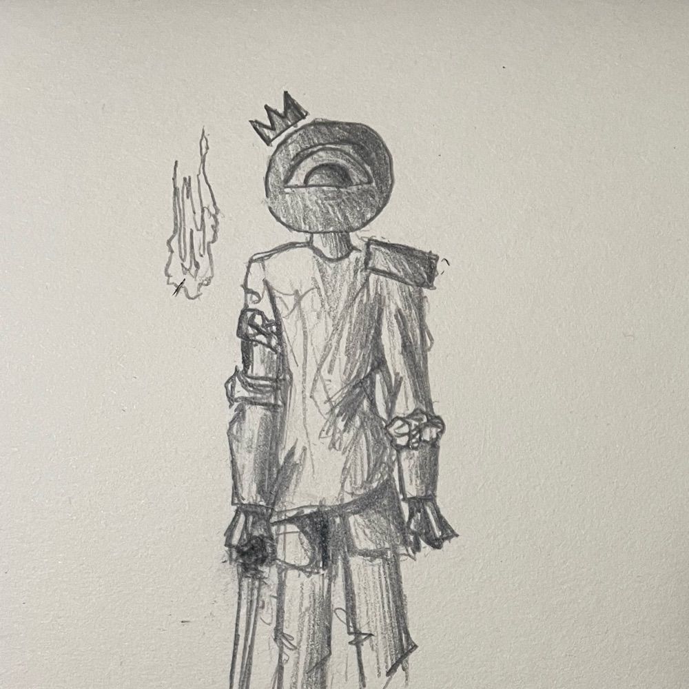 Lord Defiance