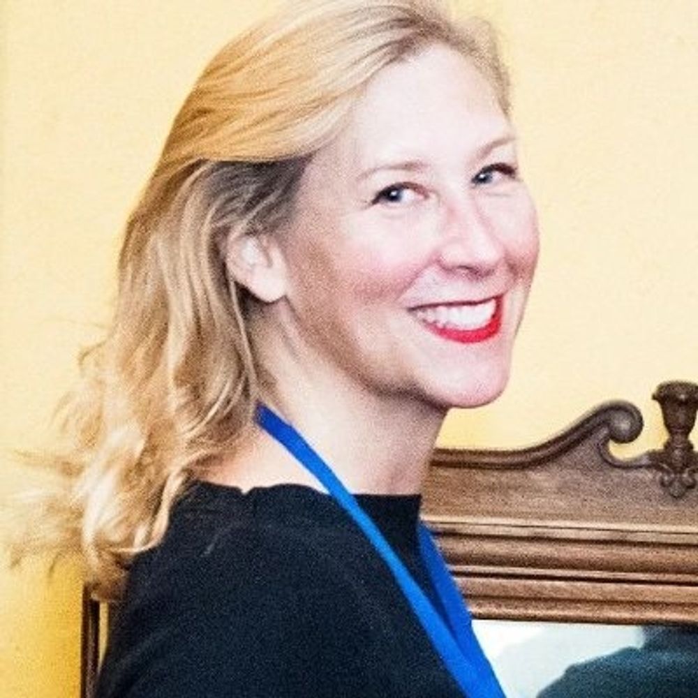 Wendy Nystrom
