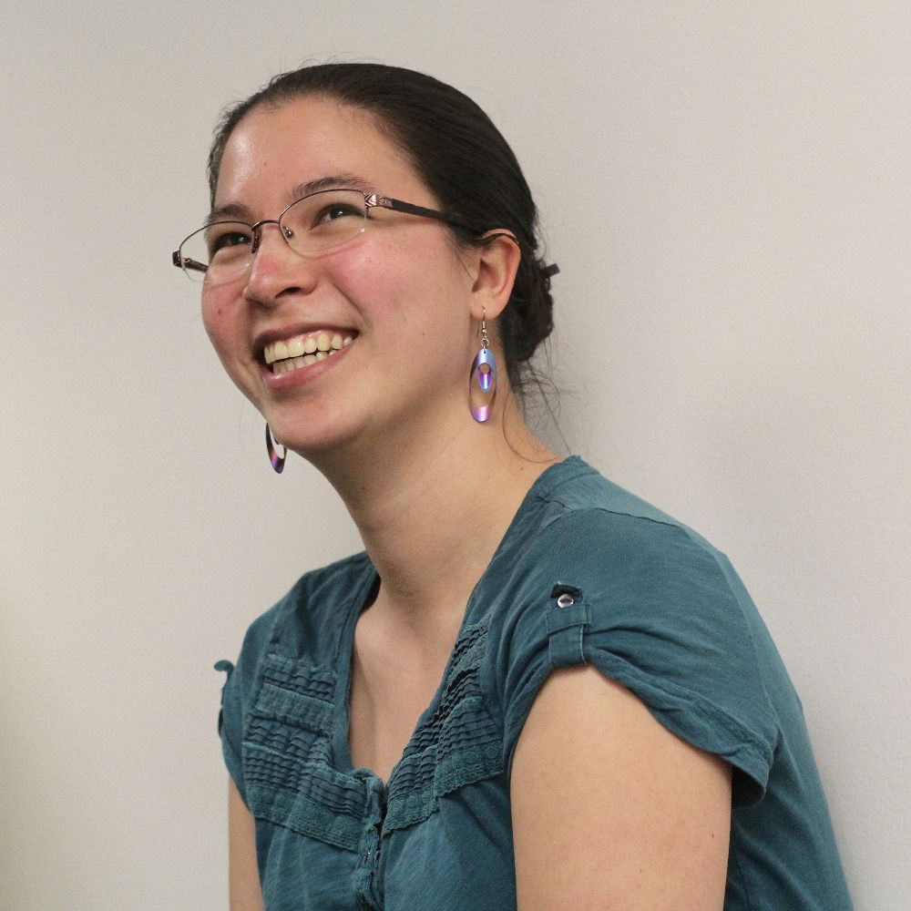 Rebecca Krentz-Wee