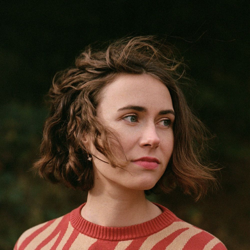 Britt - Somatic astrologer